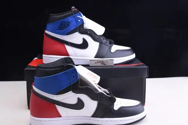 Cheap MAX Air Top 1 High 2.0 DA2728-100 Retro 3 Jordan 0524